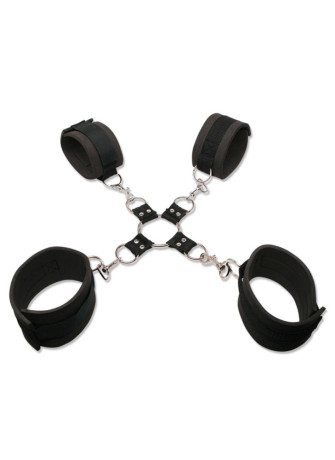Extreme Hogtie Kit